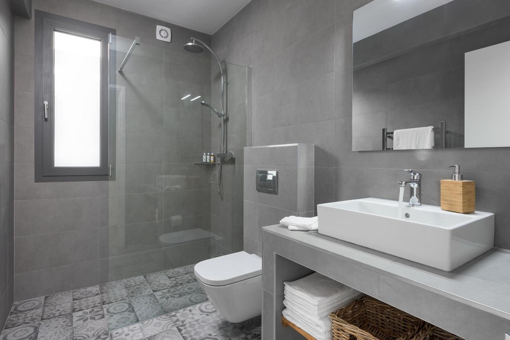 Kathisma Bay Villas - Luxury Villas- Villa Oceanos กาลามิตซี ภายนอก รูปภาพ