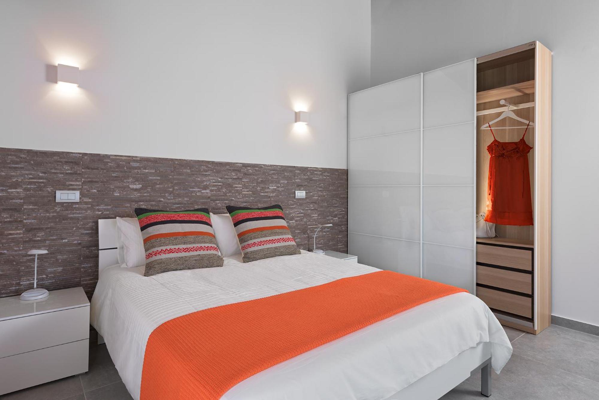 Kathisma Bay Villas - Luxury Villas- Villa Oceanos กาลามิตซี ภายนอก รูปภาพ